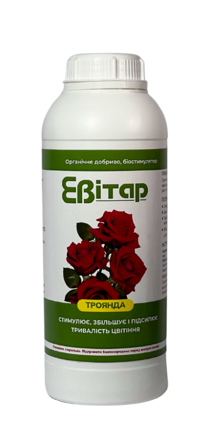 Евітар Троянда